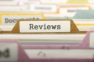 Use Your Performance Review Content to Develop Your New Resume