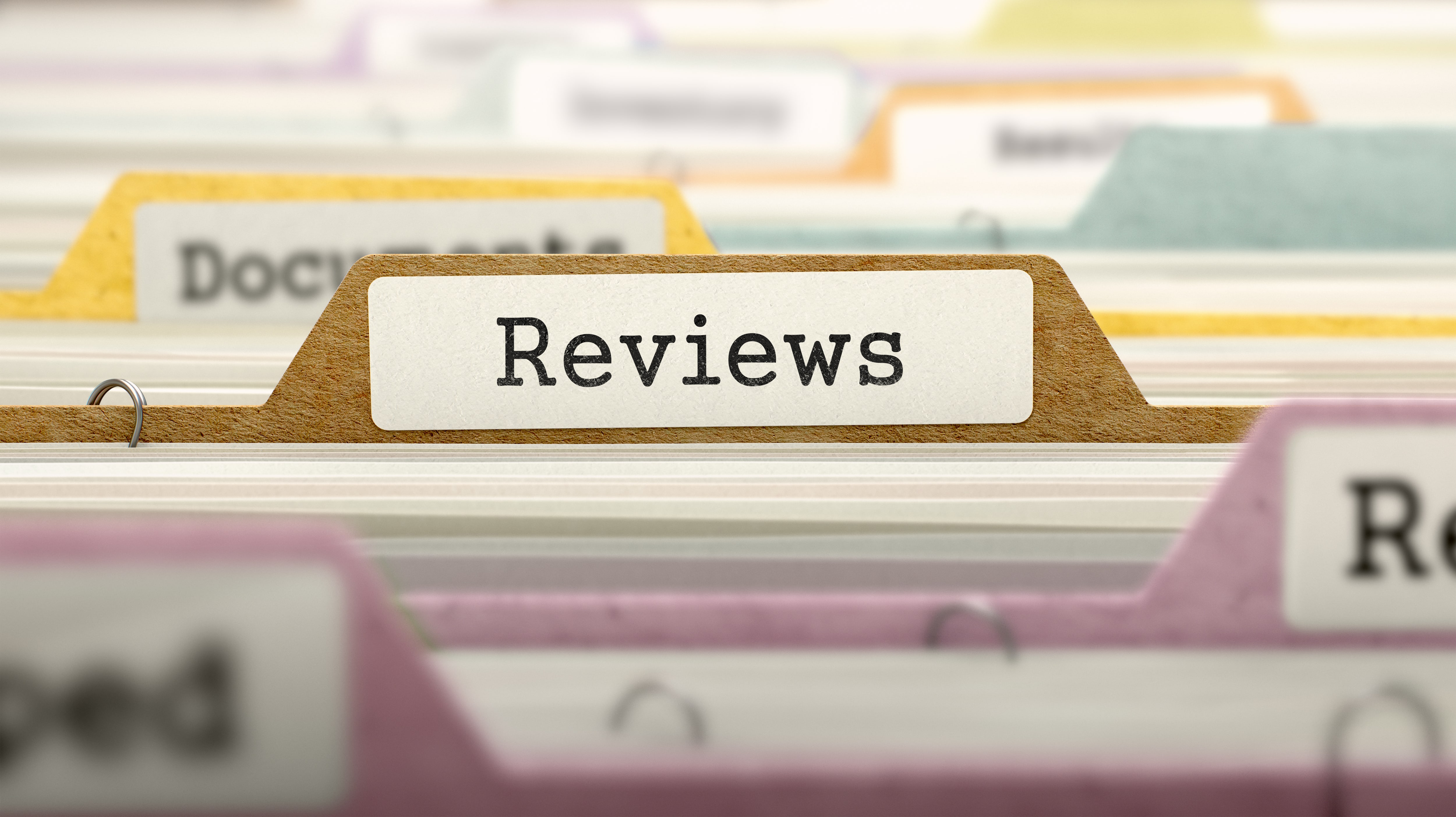 Performance review content can help you develop your new resume