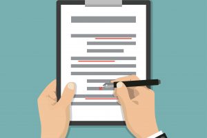 Key Resume Content: How to Let the Old Stuff Go