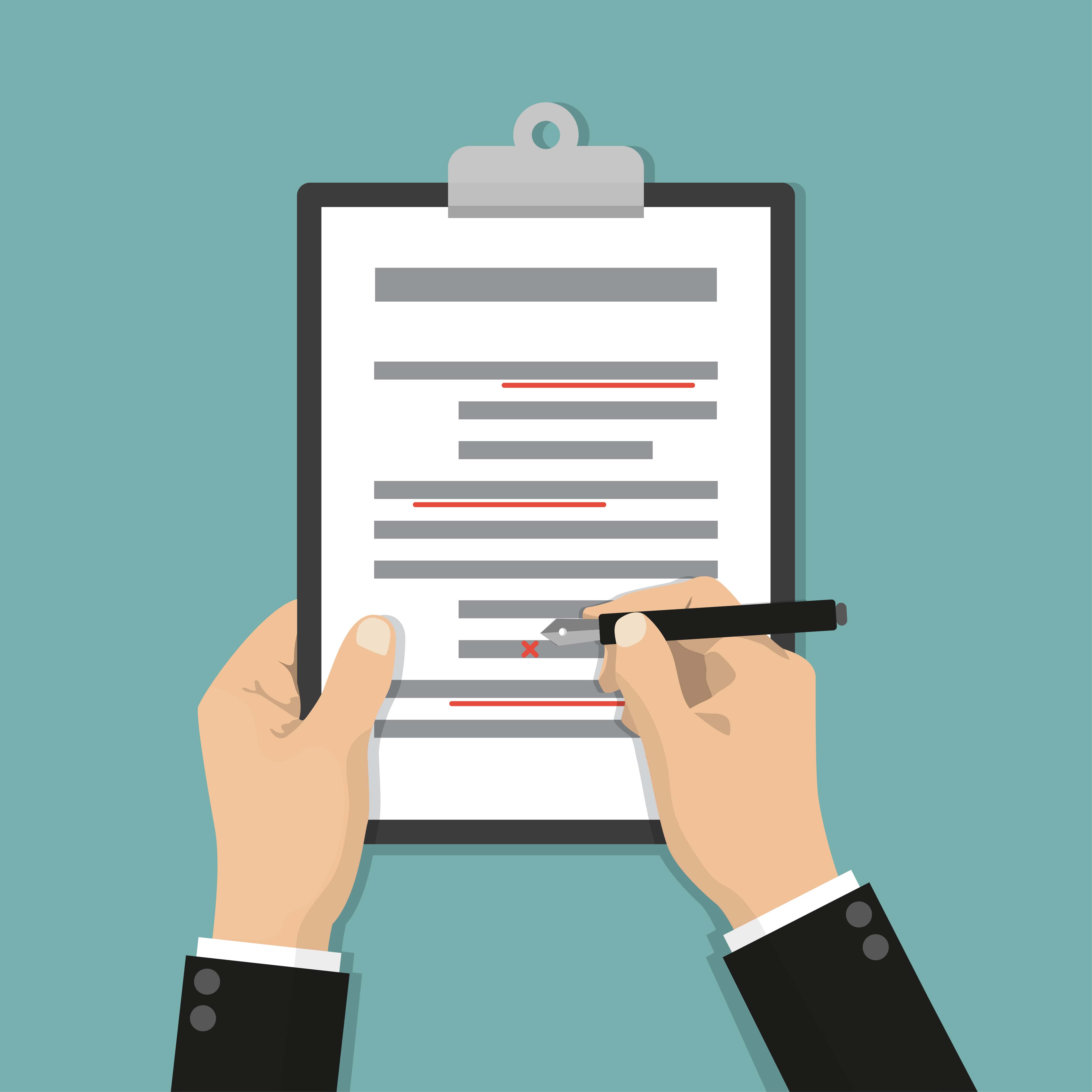 Key Resume Content: How to Let the Old Stuff Go