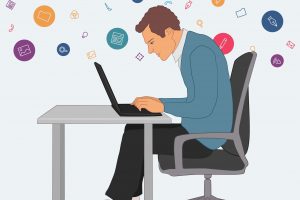 Contemplating a Job Change? Four Key Points to Consider.