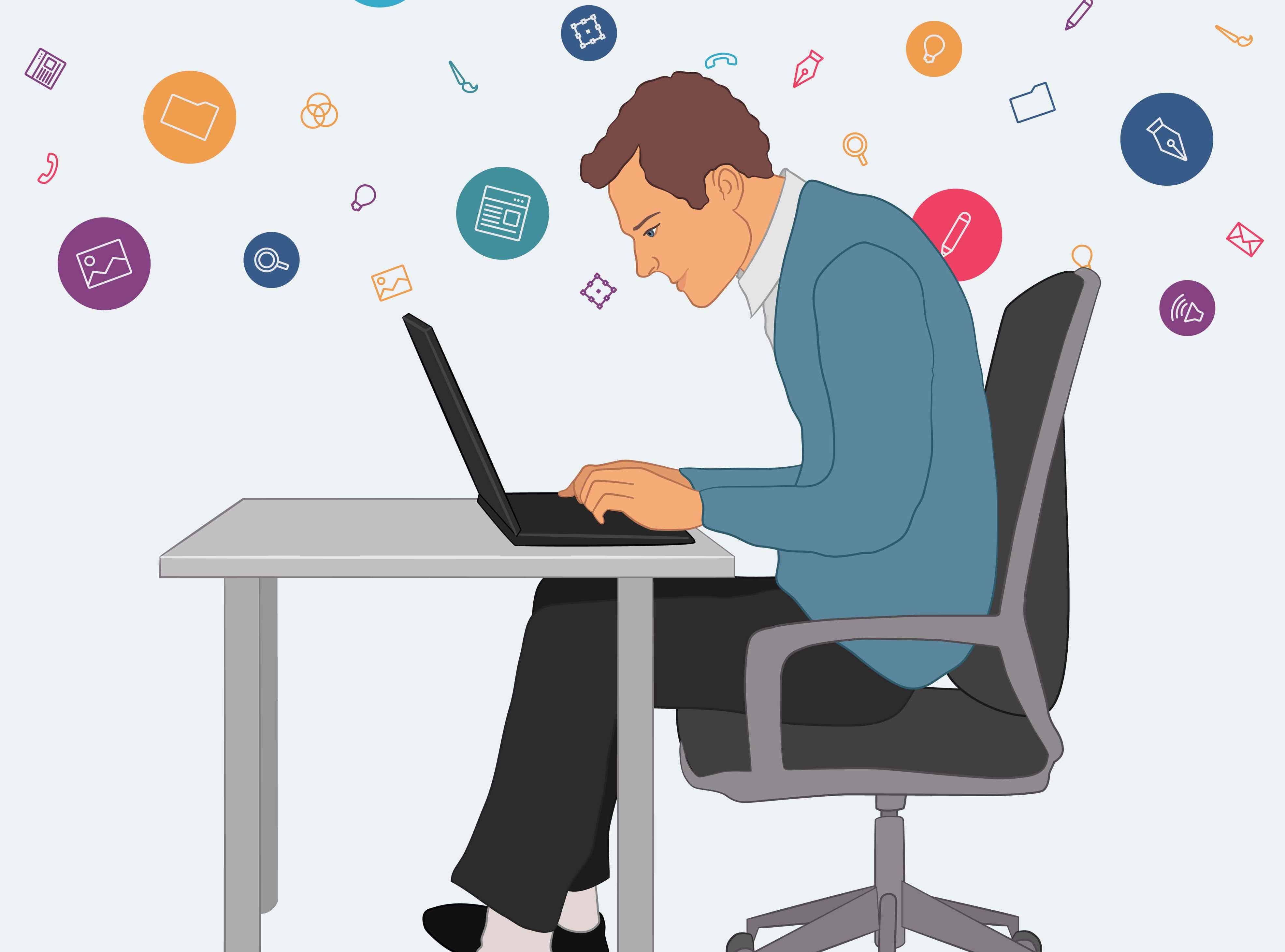 Contemplating a Job Change? Four Key Points to Consider.
