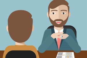Questions to Ask at a Job Interview