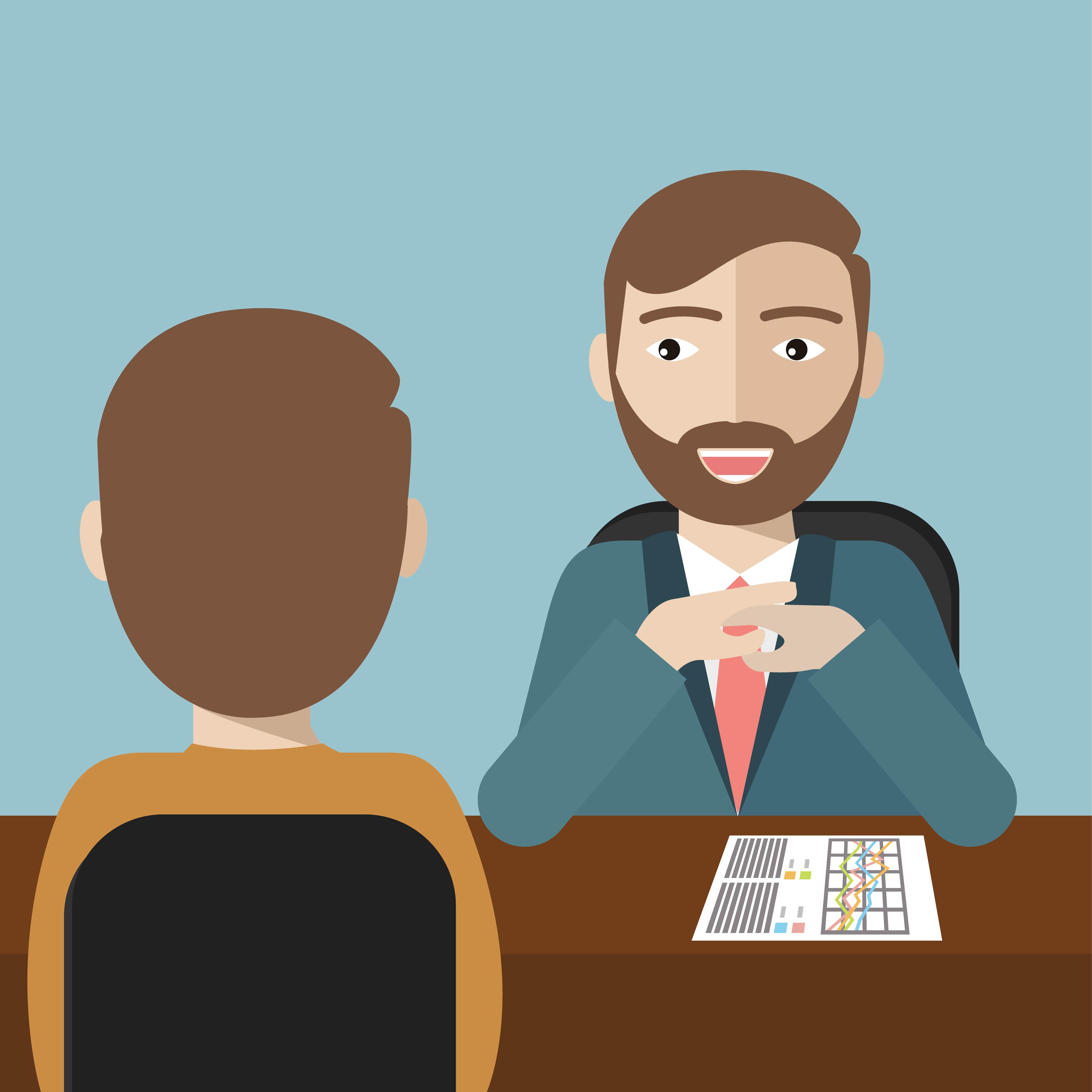 Questions to Ask at a Job Interview