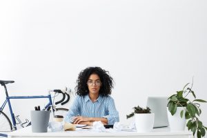 The Disciplined Job Search: How to be Accountable to Yourself