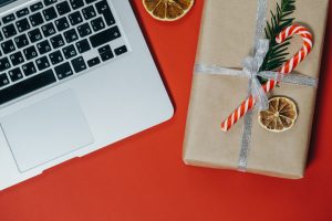 ‘Tis the Season to Find Your New Job