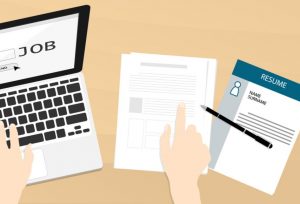 Economic indicators suggest that 2018 is the year to conduct your job search