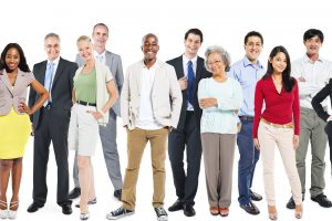 Working for a Nonprofit: Making the Leap