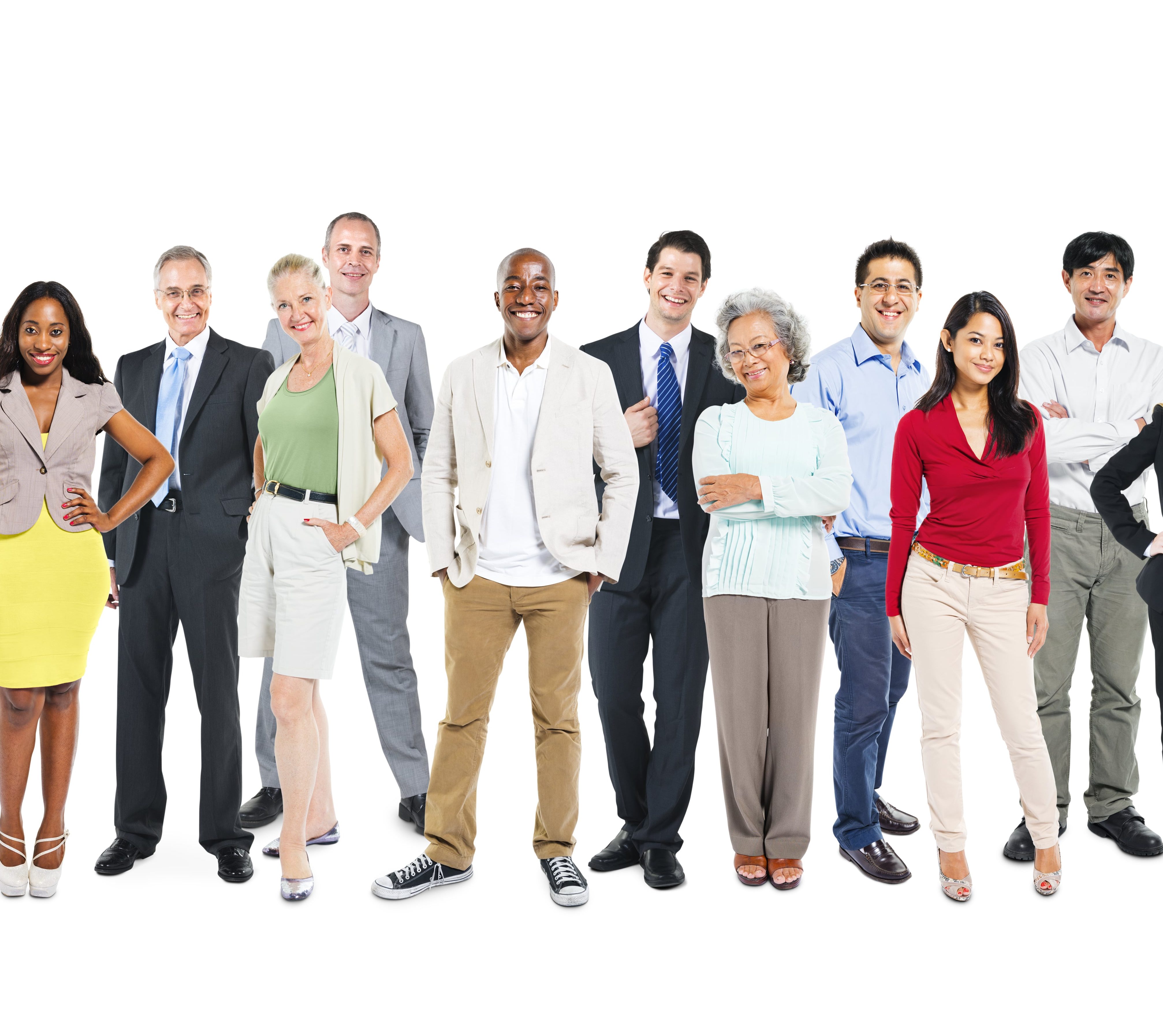 Working for a Nonprofit: Making the Leap