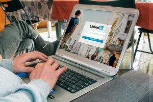 Activating Your LinkedIn Profile For Your Job Search