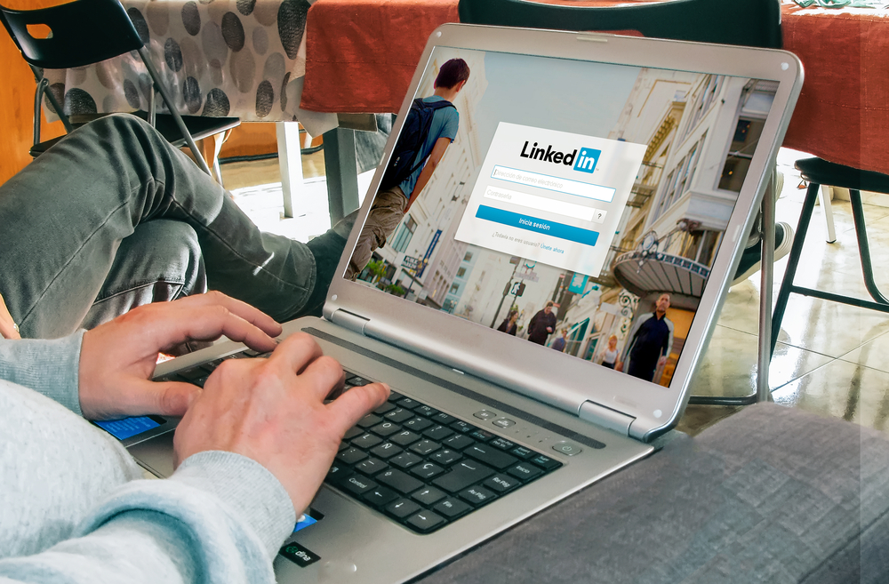Activating Your LinkedIn Profile For Your Job Search