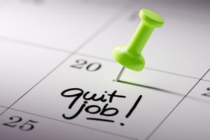 Should You Quit Your New Job?