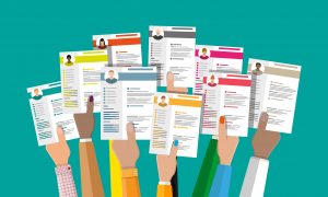 Age Discrimination and Your Resume