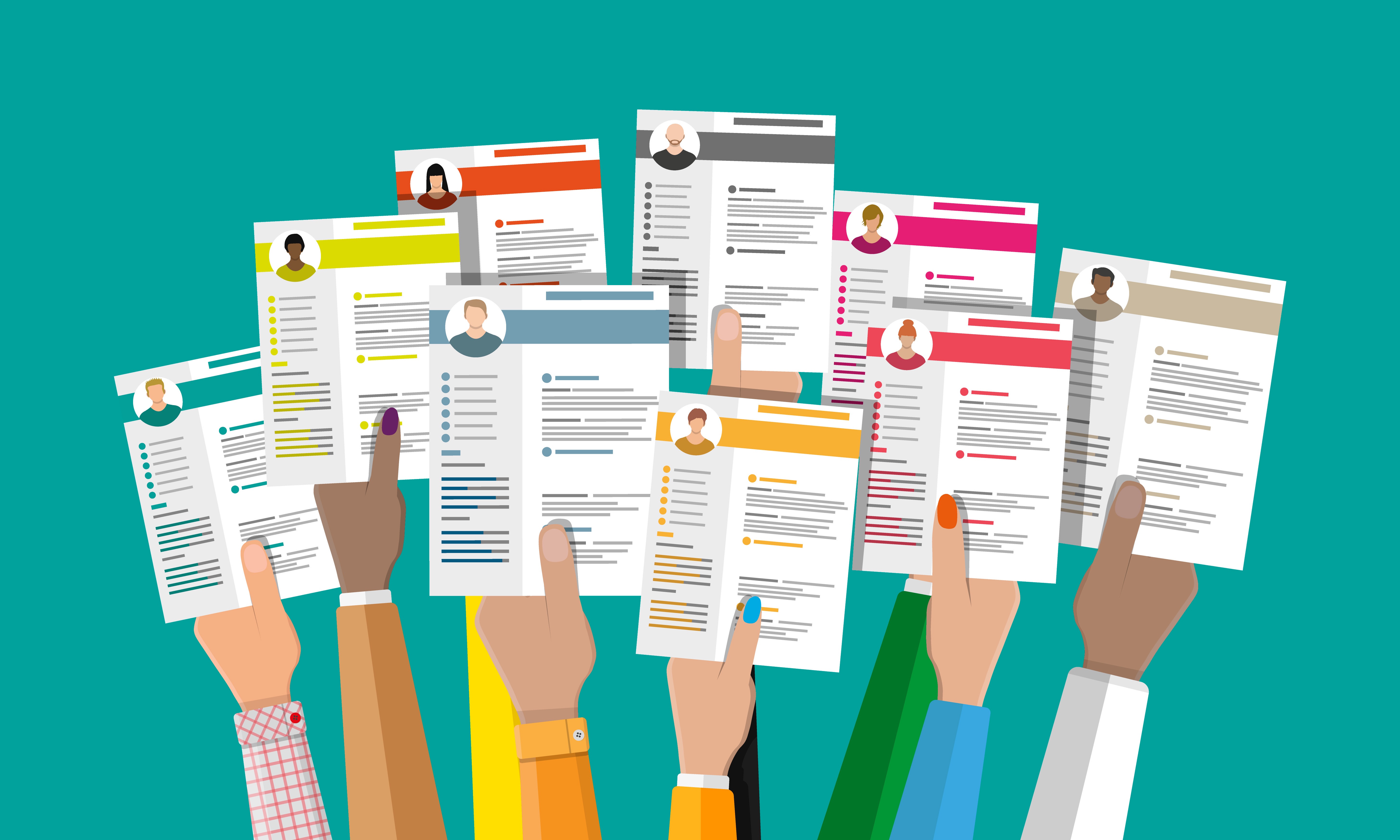 Age Discrimination and Your Resume