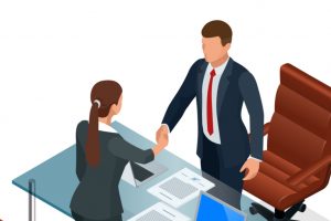 Salary Negotiation: Both a Skill and an Art