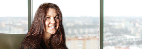 Image of Robin Kelley, best resume writer in the San Francisco Bay Area